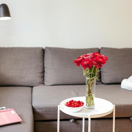 Jana Pawla II 36 - Bezplatny Podziemny Garaz - Free Parking - W Pelni Wyposazone Studio - Better Rental Варшава Экстерьер фото