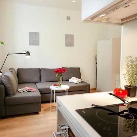Jana Pawla II 36 - Bezplatny Podziemny Garaz - Free Parking - W Pelni Wyposazone Studio - Better Rental Варшава Экстерьер фото