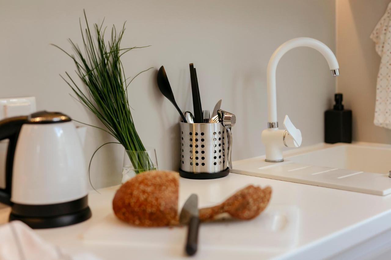 Jana Pawla II 36 - Bezplatny Podziemny Garaz - Free Parking - W Pelni Wyposazone Studio - Better Rental Варшава Экстерьер фото